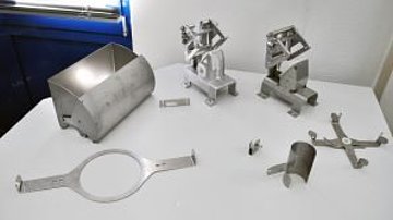 Stalltechnik von IBO Stalltechnik im Einsatz